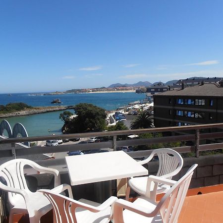 Hotel Alfar Isla Exterior foto