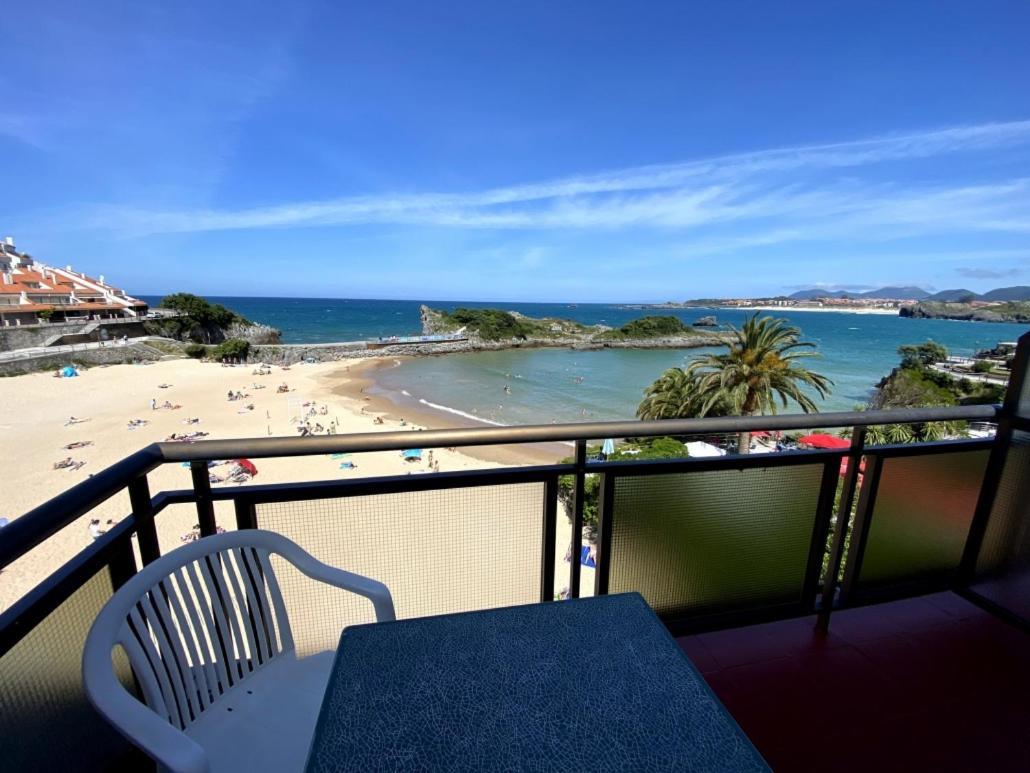 Hotel Alfar Isla Exterior foto
