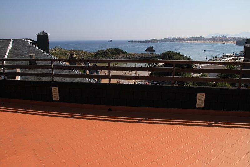 Hotel Alfar Isla Exterior foto