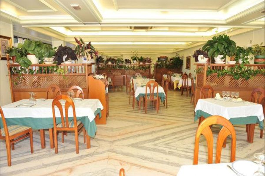 Hotel Alfar Isla Exterior foto