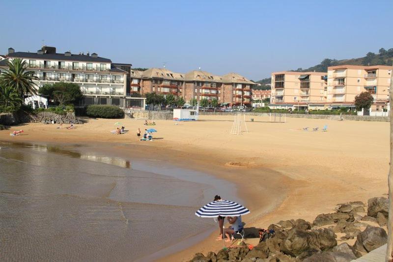 Hotel Alfar Isla Exterior foto