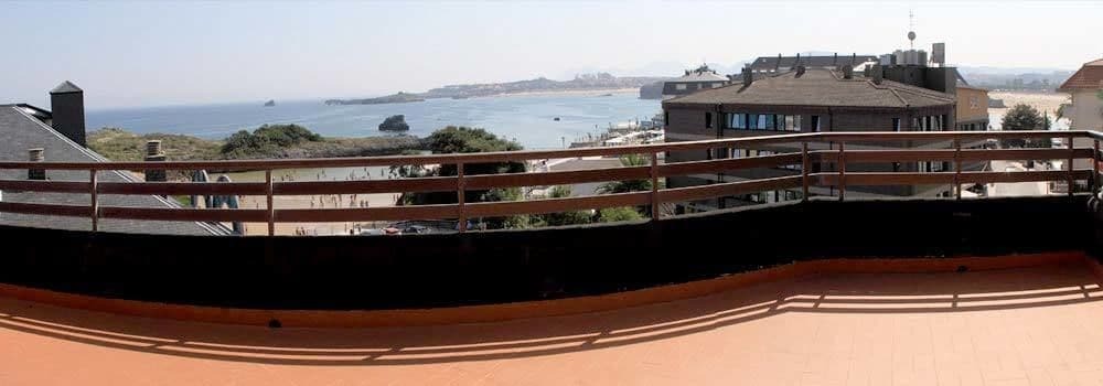 Hotel Alfar Isla Exterior foto